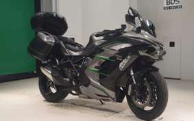 KAWASAKI NINJA H2 SX SE 2019 ZXT02A