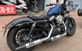 HARLEY XL1200X 2022 LC3