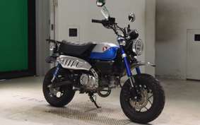 HONDA MONKEY 125 2000 JB03