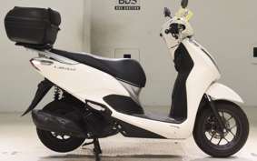 HONDA LEAD 125 2012 JK12