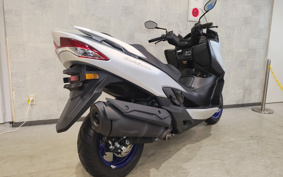 SUZUKI BURGMAN400 2022 DU11N