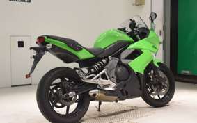 KAWASAKI NINJA 400R 2011 ER400B
