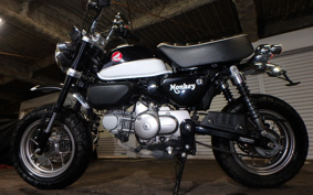 HONDA MONKEY 125 ABS JB02