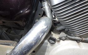 YAMAHA VIRAGO 250 3DM