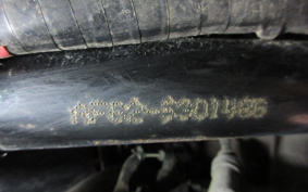 HONDA DIO CHESTER AF62