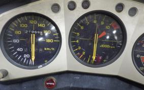 HONDA CBX750F RC17
