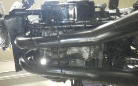 YAMAHA RZ350 1981 4U0