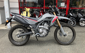 HONDA CRF250L MD47