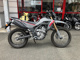 Фото Honda CRF250L с японского аукциона