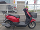 Фото Honda TACT BASIC с японского аукциона