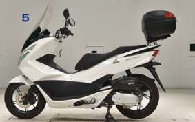 HONDA PCX125 JF56