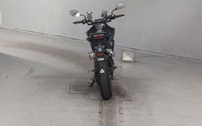 HONDA CB125 R JC79