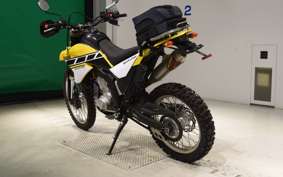 YAMAHA WR250X DG15J