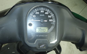 HONDA TACT-4ﾍﾞｰｼｯｸ 2024 AF79