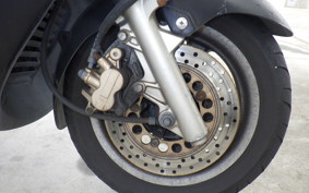 YAMAHA MAJESTY 125