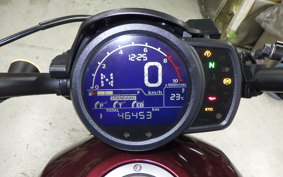 HONDA REBEL 1100 2021 SC83