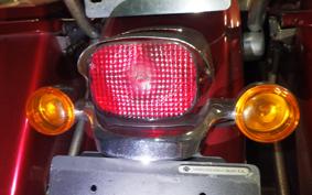 HARLEY FLTRU 1690 2012