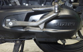 SUZUKI ADDRESS 110 2016 CE47A