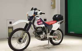 HONDA XR250