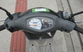 SUZUKI ADDRESS V125 CF46A