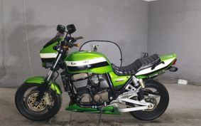 KAWASAKI ZRX1200 R ZRT20A