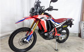 HONDA CRF250 RALLY MD44