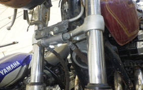 KAWASAKI KZ750 KZ750E
