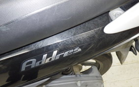 SUZUKI ADDRESS 110 CE47A