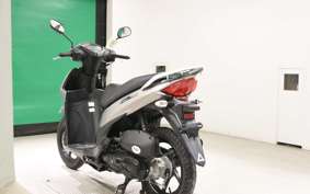 SUZUKI ADDRESS 110 2001 CE47A