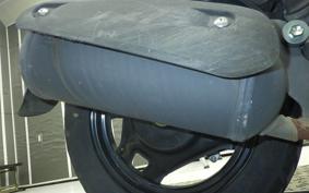 SUZUKI LET's 4 CA45A