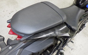 SUZUKI GSX-S125 DL32D