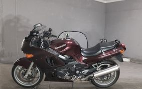 KAWASAKI ZZR400 2007 ZX400N