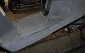SUZUKI LET's 5 CA47A