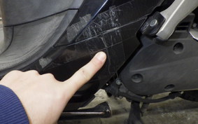 HONDA DIO 110 1998 JK03