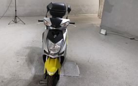 YAMAHA CYGNUS125XSR SED8J