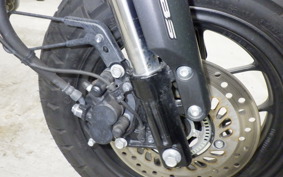 HONDA MONKEY 125 2020 JB05