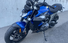BMW R1300R Touring ASA 2025 0M51
