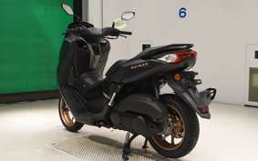 YAMAHA N-MAX 155 SG66J