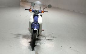 HONDA SUPER CUB110 JA07