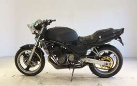KAWASAKI BALIUS 250 ZR250A