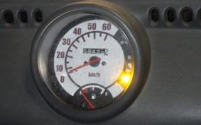 HONDA GYRO CANOPY 2023 TA03