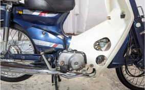 HONDA SUPER CUB50 C50