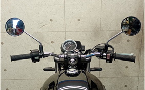 HONDA GB350S 2021 NC59