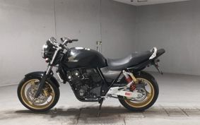 HONDA CB400SFV-4 2011 NC42