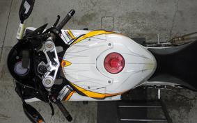 BMW S1000RR 2010