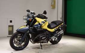BMW R 1150 R 2018
