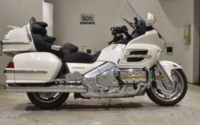 HONDA GL 1800 GOLD WING 2006 SC47
