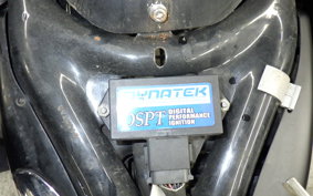 HARLEY XL1200R TRIKE 2004
