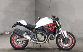 DUCATI  DUCATI  MONSTAR 821 M605JA