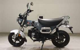 HONDA DAX 125 JB04
